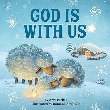portada God is With us (God is Series) (en Inglés)