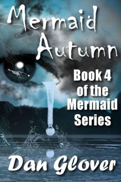 portada Mermaid Autumn (Mermaid Series) (Volume 4)