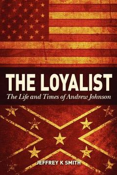 portada the loyalist (en Inglés)