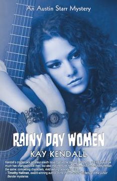 portada Rainy Day Women (en Inglés)