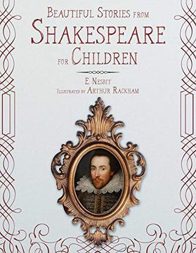 portada Beautiful Stories From Shakespeare for Children (in English)