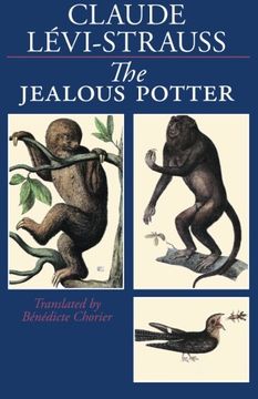 portada The Jealous Potter (en Inglés)
