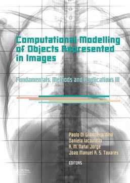 portada computational modelling of objects represented in images iii: fundamentals, methods and applications