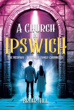 portada A Church in Ipswich (en Inglés)
