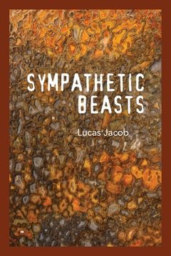 portada Sympathetic Beasts (en Inglés)