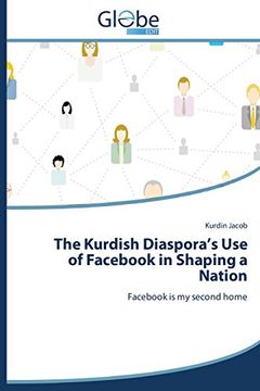 portada The Kurdish Diaspora's Use of Fac in Shaping a Nation