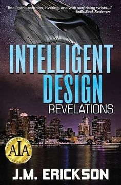 portada Intelligent Design: Revelations