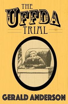 portada The Uffda Trial (en Inglés)