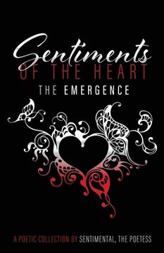 portada Sentiments of the Heart (en Inglés)