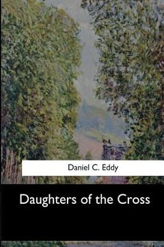 portada Daughters of the Cross (en Inglés)