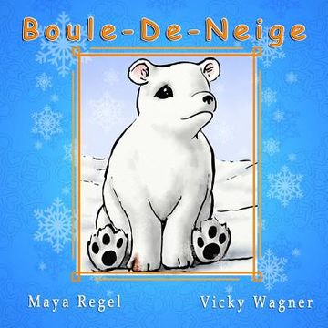 portada Boule-de-Neige (in French)