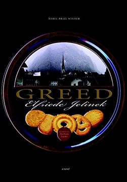 portada Greed (in English)