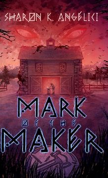 portada Mark of the Maker (1) (en Inglés)