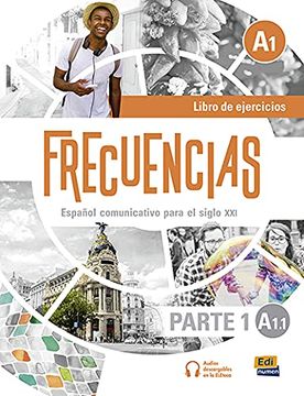 portada Frecuencias A1. 1 Ejercicio (in Spanish)