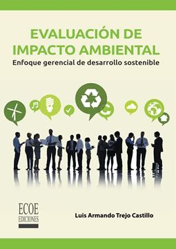 portada Evaluación de Impacto Ambiental