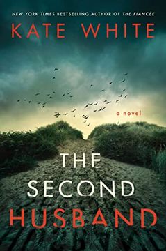 portada The Second Husband: A Novel (en Inglés)