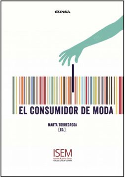 portada El Consumidor de Moda (in Spanish)