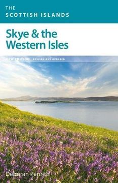 portada Skye & the Western Isles (en Inglés)