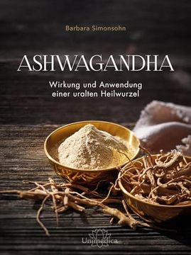 portada Ashwagandha