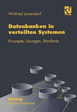 portada Datenbanken in Verteilten Systemen: Konzepte, Lösungen, Standards (en Alemán)