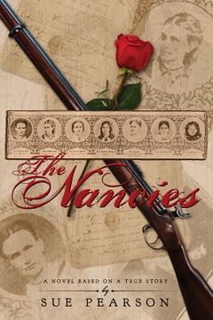 portada The Nancies (en Inglés)