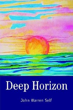 portada deep horizon (in English)