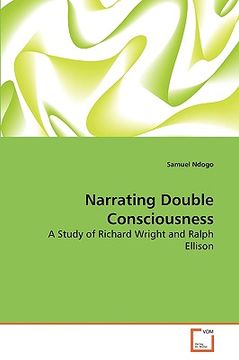 portada narrating double consciousness (en Inglés)
