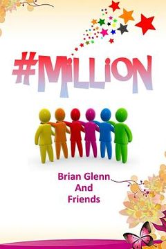 portada #Million: To Help a Million People (in English)