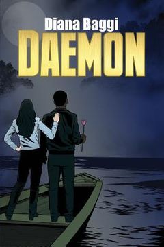 portada Daemon (in English)