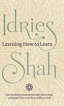 portada Learning how to Learn (en Inglés)