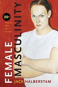 portada Female Masculinity (en Inglés)