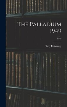 portada The Palladium 1949; 1949 (en Inglés)