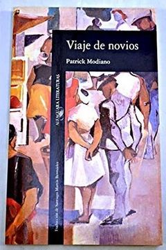 portada Viaje de Novios (in Spanish)