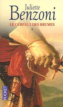 portada Le Gerfaut (le Gerfaut des Brumes; 1)