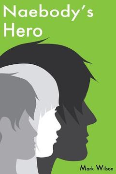portada naebody's hero (en Inglés)