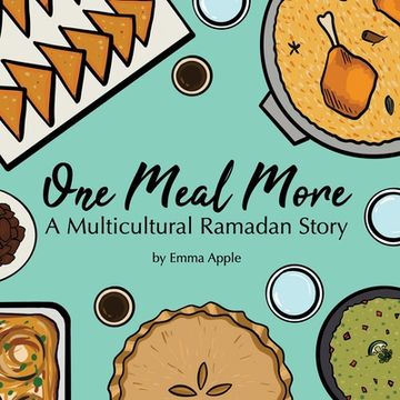 portada One Meal More: A Multicultural Ramadan Story (en Inglés)