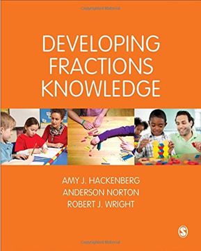 portada Developing Fractions Knowledge