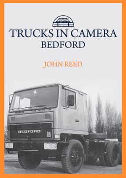 portada Trucks in Camera: Bedford (en Inglés)