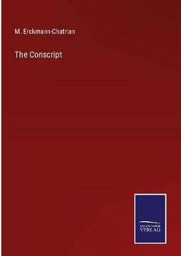 portada The Conscript (in English)