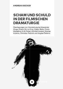 portada Scham und Schuld in der Filmischen Dramaturgie (en Alemán)