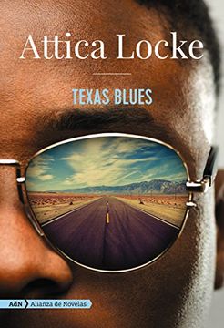 portada Texas Blues