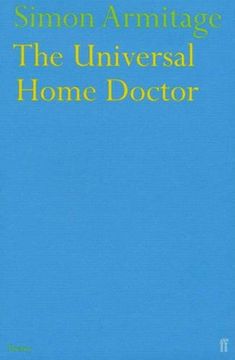 portada The Universal Home Doctor