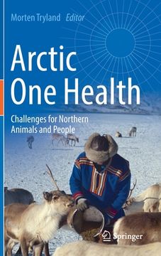 portada Arctic One Health: Challenges for Northern Animals and People (en Inglés)