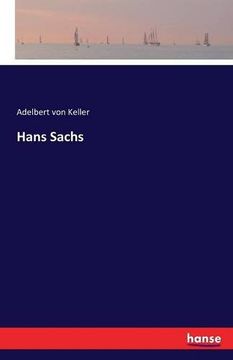 portada Hans Sachs (German Edition)
