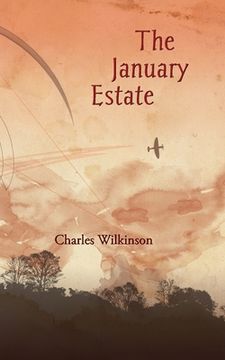 portada The January Estate (en Inglés)