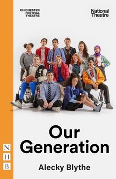 portada Our Generation (in English)