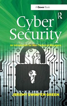 portada Cyber Security (in English)