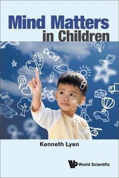 portada Mind Matters in Children (in English)