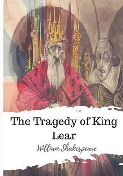 portada The Tragedy of King Lear (en Inglés)