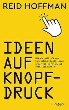 portada Ideen auf Knopfdruck (in German)
